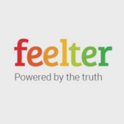 Feelter logo