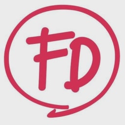 FemaleDaily Network logo