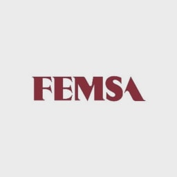 FEMSA Ventures logo