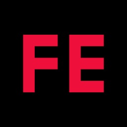 Fiber Elements logo