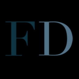 Fifth Down Capital logo
