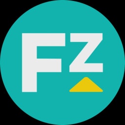 FinanZero logo