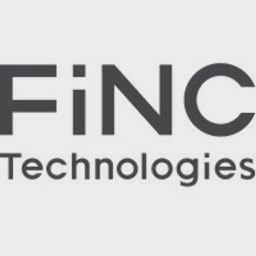FiNC Technologies logo