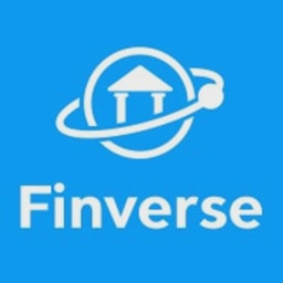 Finverse logo