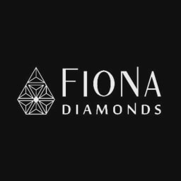 Fiona Diamonds logo