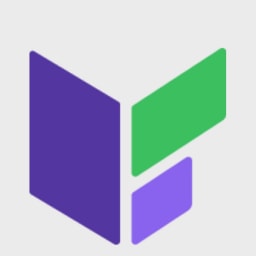 Fisdom logo