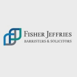 Fisher Jeffries logo