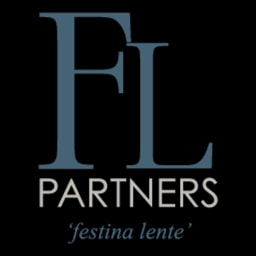 FL Partners logo