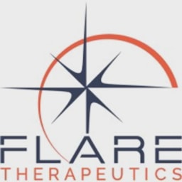 Flare Therapeutics logo