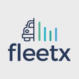 fleetx.io logo