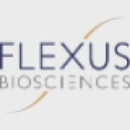 Flexus Biosciences logo