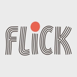 Flick logo