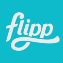 Flipp logo