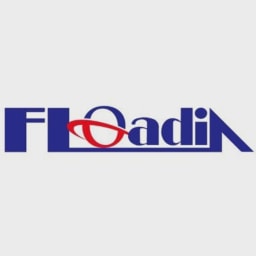 Floadia logo