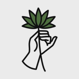 FLOWER CO. logo