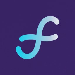 Fluence logo
