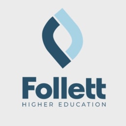 Follett Knowledge Fund logo