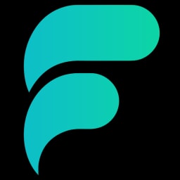 Follow logo