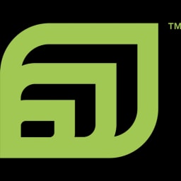 Footprint logo