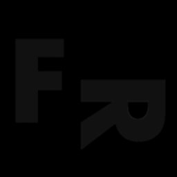 For Real logo