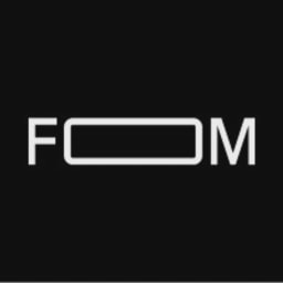 Force Over Mass Capital logo