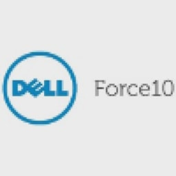 Force10 Networks logo