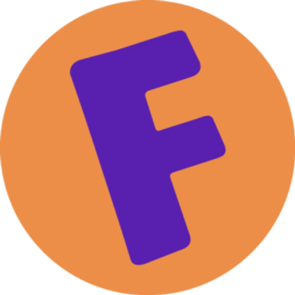 Foreverland Food logo