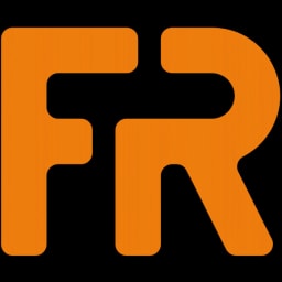 Forge Robotics logo
