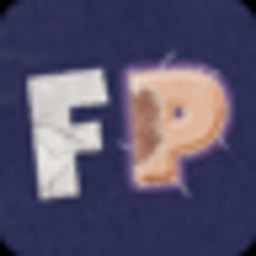 Forgotten Playland logo