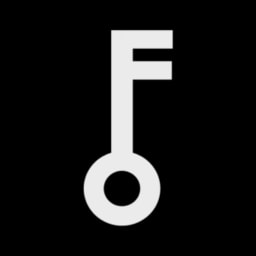 Forte.io logo