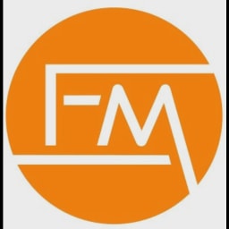 Fortius Metals logo