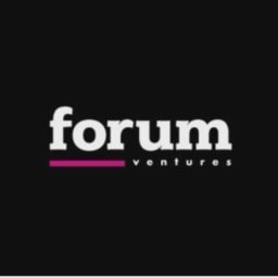 Forum Ventures Accelerator 2026 logo