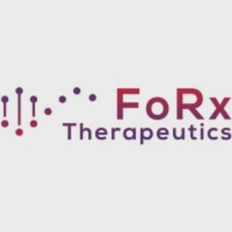 FoRx Therapeutics logo