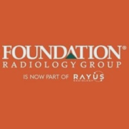 Foundation Radiology logo