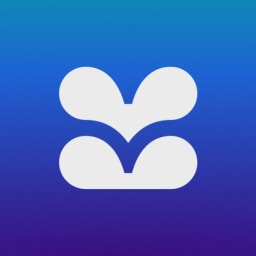 Fountain logo