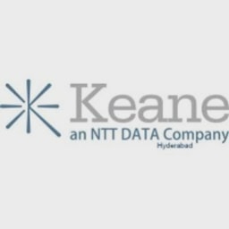 Fourth Tier/Keane Inc logo