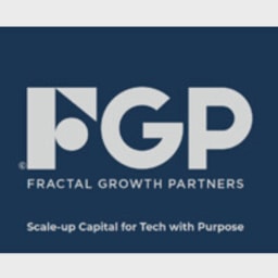 Fractal Growth Partners logo