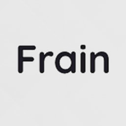 Frain technologies logo