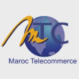 France Télécom / Télécommerce logo