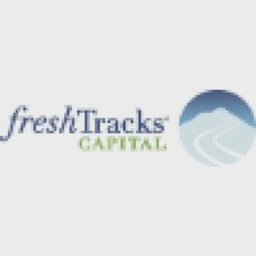 FreshTracks Capital logo