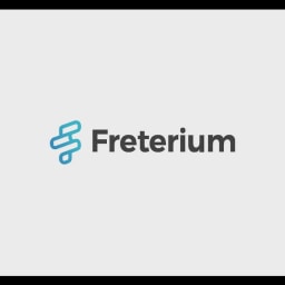 Freterium logo
