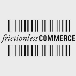Frictionless Commerce logo