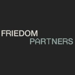 Friedom Partners logo