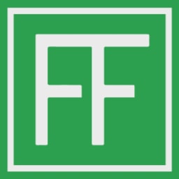 Friends & Family Capital logo