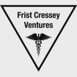 Frist Cressey Ventures logo