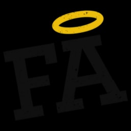 Frontier Angels logo