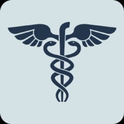 Frontrow Health logo