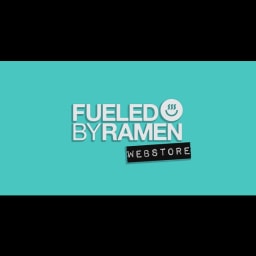 Fueled By Ramen Records logo