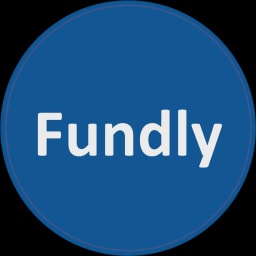 Fundly.ai logo