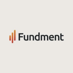 Fundment logo